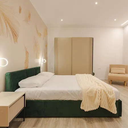 Crystal House Trieste
